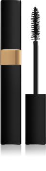 Chanel Dimensions de Chanel riasenka pre objem, dĺžku a oddelenie rias