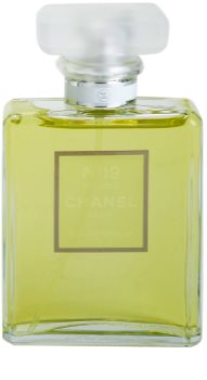 Chanel No.19 Poudré eau de parfum pentru femei 50 ml