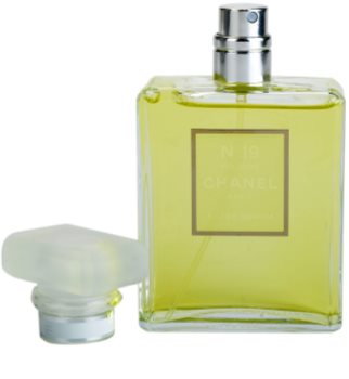 Chanel No.19 Poudré eau de parfum pentru femei 50 ml