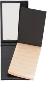 Chanel Accesories papírky na zmatnění