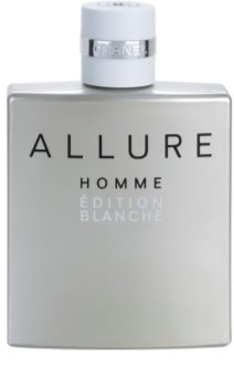 Chanel Allure Homme Édition Blanche parfumska voda za moške 150 ml