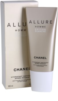 Chanel Allure Homme Édition Blanche After Shave Balm for Men 100 ml