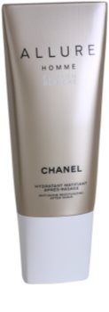 Chanel Allure Homme Édition Blanche After Shave Balm for Men 100 ml