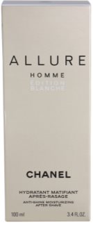 Chanel Allure Homme Édition Blanche After Shave Balm for Men 100 ml