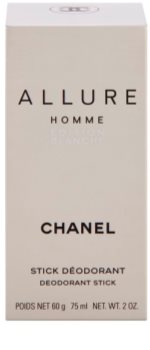 Chanel Allure Homme Édition Blanche Deodorant Stick for Men 75 ml
