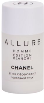 Chanel Allure Homme Édition Blanche Deodorant Stick for Men 75 ml