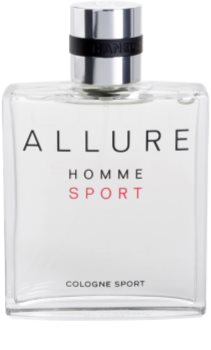 Chanel Allure Homme Sport Cologne Eau de Cologne for Men 150 ml