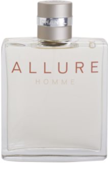 Chanel Allure Homme toaletní voda pro muže 150 ml