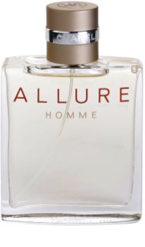 Chanel Allure Homme Eau de Toilette for Men 50 ml