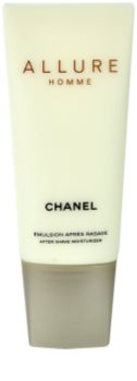 Chanel Allure Homme Balsamo post-rasatura per uomo 100 ml