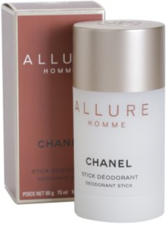 Chanel Allure Homme deostick pro muže 75 ml