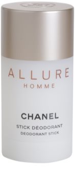 Chanel Allure Homme deostick pro muže 75 ml