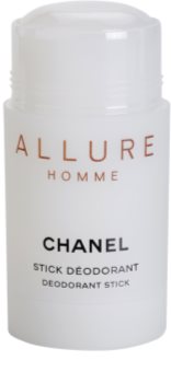 Chanel Allure Homme deostick pro muže 75 ml