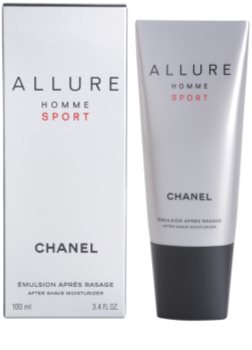Chanel Allure Homme Sport After Shave Balsam für Herren 100 ml