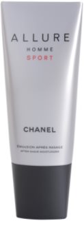 Chanel Allure Homme Sport After Shave Balsam für Herren 100 ml