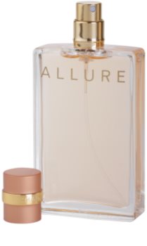 Chanel Allure Eau de Parfum for Women 50 ml