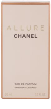 Chanel Allure Eau de Parfum for Women 50 ml