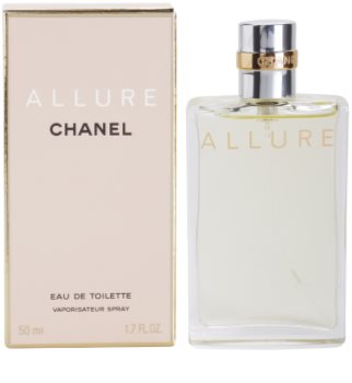 Chanel Allure toaletna voda za ženske