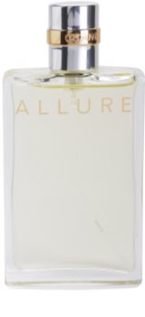 Chanel Allure Eau de Toilette para mulheres 50 ml