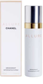 Chanel Allure Deo-Spray für Damen 100 ml