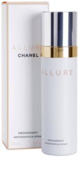 Chanel Allure dezodorant w sprayu dla kobiet 100 ml