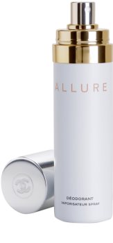 Chanel Allure dezodorant w sprayu dla kobiet 100 ml