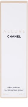 Chanel Allure Deo-Spray für Damen 100 ml