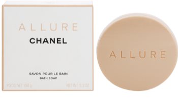 Chanel Allure Geparfumeerde zeep voor Vrouwen 150 gr