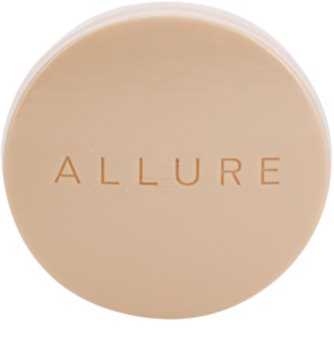 Chanel Allure sapun parfumat pentru femei 150 g