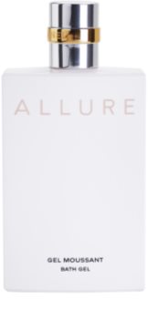Chanel Allure Duschgel für Damen 200 ml