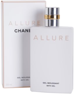 Chanel Allure Duschgel für Damen 200 ml