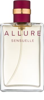 Chanel Allure Sensuelle eau de parfum per donna 35 ml