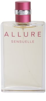 Chanel Allure Sensuelle Eau de Toilette für Damen 50 ml