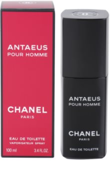 Chanel Antaeus woda toaletowa dla mężczyzn 100 ml