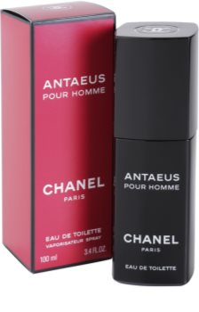 Chanel Antaeus woda toaletowa dla mężczyzn 100 ml