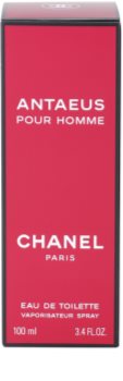 Chanel Antaeus woda toaletowa dla mężczyzn 100 ml