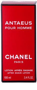 Chanel Antaeus voda po holení pro muže 100 ml