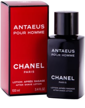 Chanel Antaeus after shave para homens 100 ml