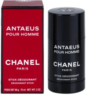 Chanel Antaeus Deodorant Stick for Men 75 ml