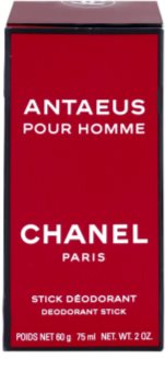 Chanel Antaeus Deodorant Stick for Men 75 ml