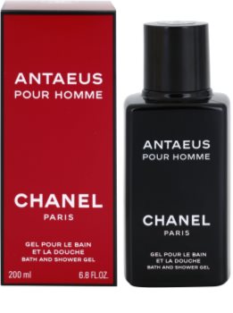 Chanel Antaeus Shower Gel for Men 200 ml