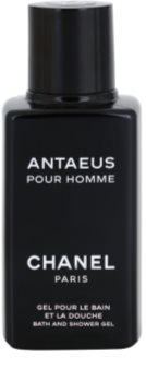 Chanel Antaeus Shower Gel for Men 200 ml