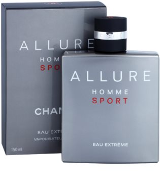 Chanel Allure Homme Sport Eau Extreme Eau de Parfum for Men 150 ml