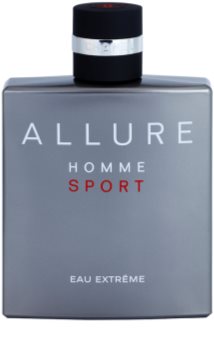 Chanel Allure Homme Sport Eau Extreme Eau de Parfum for Men 150 ml
