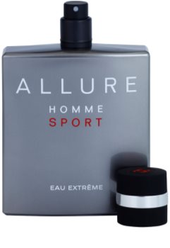 Chanel Allure Homme Sport Eau Extreme Eau de Parfum for Men 150 ml