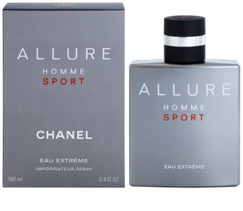 Chanel Allure Homme Sport Eau Extreme eau de parfum para homens 100 ml