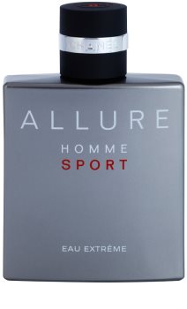 Chanel Allure Homme Sport Eau Extreme Eau de Parfum para homens 50 ml