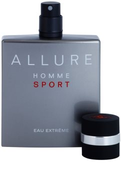 Chanel Allure Homme Sport Eau Extreme Eau de Parfum para homens 50 ml