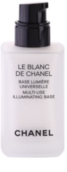 Chanel Le Blanc de Chanel основа під макіяж