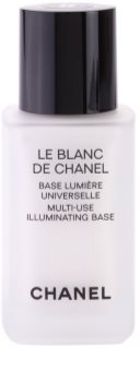 Chanel Le Blanc de Chanel Primer